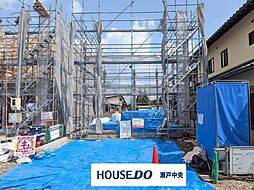 新築戸建　多治見市小田町6丁目　2号棟
