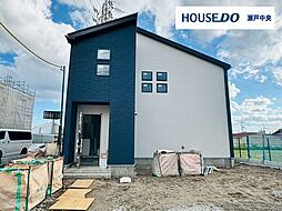 新築戸建 瀬戸市高根町1丁目　1号棟