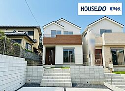 新築戸建　春日井市石尾台6丁目　A号棟