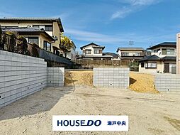 新築戸建　春日井市石尾台6丁目　A号棟