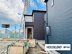 新築戸建 瀬戸市高根町1丁目　2号棟