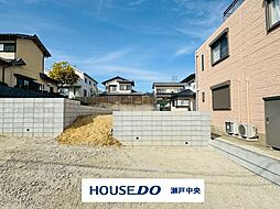 新築戸建　春日井市石尾台6丁目　B号棟
