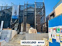 新築戸建　春日井市石尾台6丁目　B号棟