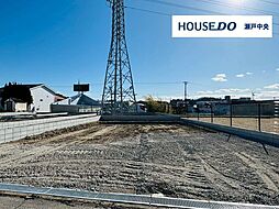 新築戸建 瀬戸市高根町1丁目　4号棟