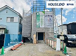 新築戸建 瀬戸市高根町1丁目　4号棟