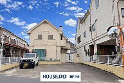 中古戸建　瀬戸市苗場町