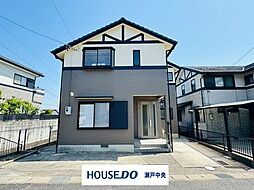 中古戸建　瀬戸市水無瀬町