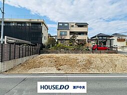 新築戸建 尾張旭市晴丘町池上　A号棟