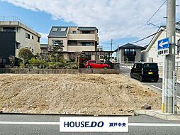新築戸建 尾張旭市晴丘町池上　B号棟