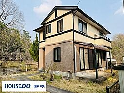 中古戸建　瀬戸市宝ケ丘町