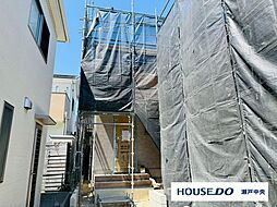 新築戸建 瀬戸市松原町3丁目　2号棟