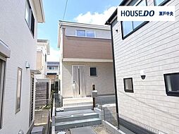新築戸建 瀬戸市松原町3丁目　2号棟