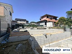 新築戸建 瀬戸市松原町3丁目　2号棟