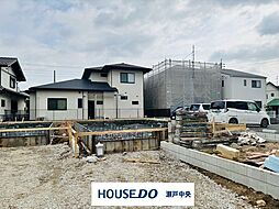 新築戸建 　春日井市気噴町4丁目　(2)号棟