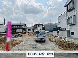 新築戸建 　春日井市気噴町4丁目　(2)号棟