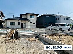 新築戸建 春日井市気噴町4丁目 (2)号棟