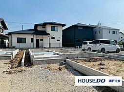 新築戸建 春日井市気噴町4丁目 (2)号棟