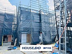 新築戸建 　春日井市気噴町4丁目　(2)号棟