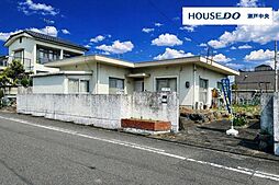 売土地　瀬戸市八幡台6丁目