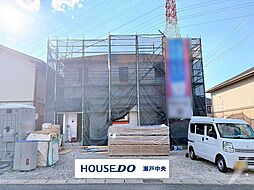 新築戸建 多治見市平井町 (1)号棟