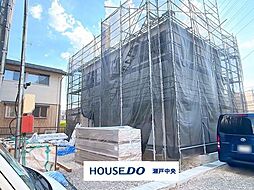新築戸建　多治見市平井町　(2)号棟