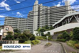 野村新瀬戸ヒルズ・ウィンザーズイーストウィング