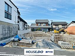 新築戸建 瀬戸市ひまわり台1丁目　1号棟