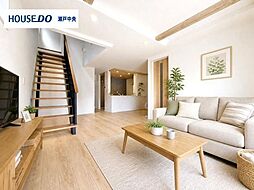新築戸建 瀬戸市ひまわり台1丁目　2号棟