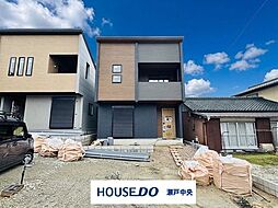 新築戸建 瀬戸市ひまわり台1丁目 2号棟