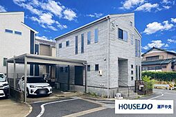 GRAFARE REUSE HOUSE　瀬戸市共栄通7丁目