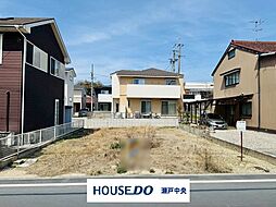 新築戸建　瀬戸市東安戸町　A号棟