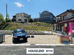 新築戸建 名古屋市守山区大字中志段味字古山田 1号棟