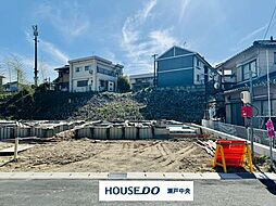 新築戸建 名古屋市守山区大字中志段味字古山田　1号棟