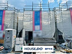 新築戸建 名古屋市守山区大字中志段味字古山田　2号棟