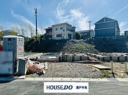 新築戸建 名古屋市守山区大字中志段味字古山田　2号棟