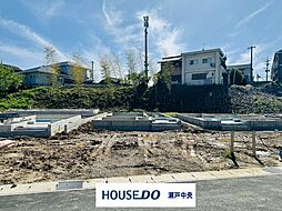 新築戸建 名古屋市守山区大字中志段味字古山田　4号棟
