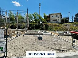 新築戸建 名古屋市守山区大字中志段味字古山田 4号棟