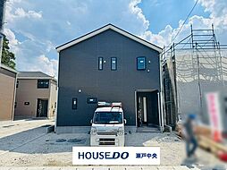 新築戸建 名古屋市守山区大字中志段味字古山田　5号棟