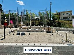 新築戸建 名古屋市守山区大字中志段味字古山田 5号棟