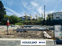 新築戸建 名古屋市守山区大字中志段味字古山田　5号棟
