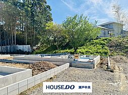 新築戸建 名古屋市守山区大字中志段味字古山田　7号棟