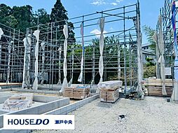 新築戸建 名古屋市守山区大字中志段味字古山田 7号棟