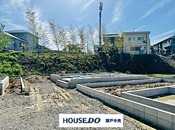 新築戸建 名古屋市守山区大字中志段味字古山田　6号棟