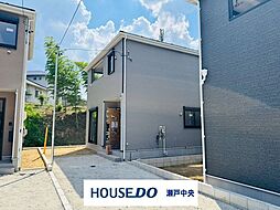 新築戸建 名古屋市守山区大字中志段味字古山田　6号棟