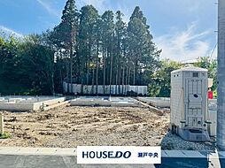 新築戸建 名古屋市守山区大字中志段味字古山田　10号棟