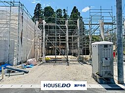 新築戸建 名古屋市守山区大字中志段味字古山田 10号棟