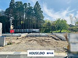 新築戸建 名古屋市守山区大字中志段味字古山田　9号棟