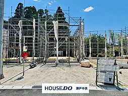 新築戸建 名古屋市守山区大字中志段味字古山田 9号棟