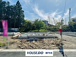 新築戸建 名古屋市守山区大字中志段味字古山田　8号棟