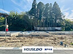 新築戸建 名古屋市守山区大字中志段味字古山田　11号棟